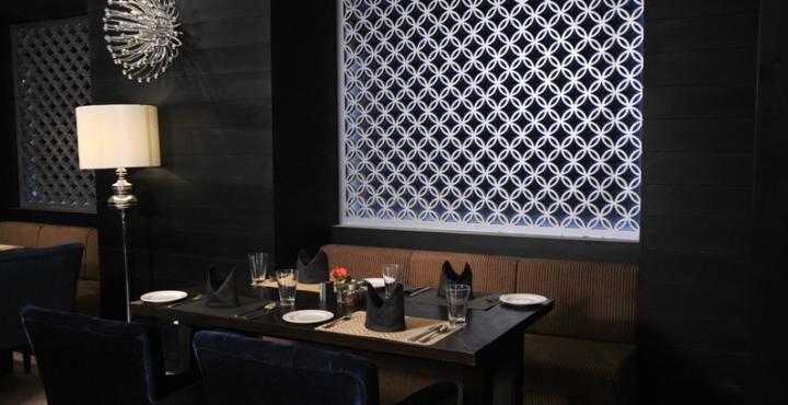 Una Smart Mandarin Panchkula Exterior photo